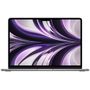 Apple MacBook Air 13.6'' MLXW3D/A-Z15S-024 (Mid 2022) M2 / 24 GB RAM / 256GB SSD / 8C GPU / Space Grau BTO