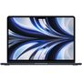Apple MacBook Air 13.6'' MLY43D/A-Z161-003 (Mid 2022) M2 / 16 GB RAM / 2TB SSD / 10C GPU / Mitternacht 67W BTO
