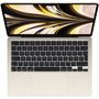 Apple MacBook Air 13.6'' MLY13D/A-Z15Y-003 (Mid 2022) M2 / 16 GB RAM / 1TB SSD / 8C GPU / Polarstern BTO