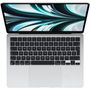 Apple MacBook Air 13.6'' MLXY3D/A-Z15W-009 (Mid 2022) M2 / 16 GB RAM / 256GB SSD / 8C GPU / Silber BTO