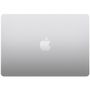 Apple MacBook Air 13.6'' MLY03D/A (Mid 2022) M2 / 8GB RAM / 512GB SSD / 10C GPU, Silber