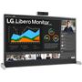 LG 27BQ70QC-S 68.4 cm (27") WQHD Monitor