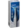 Oral-B iO Series 4 Quite White elektrische Zahnbürste