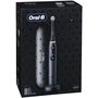 Oral-B iO Series 9 Black Onyx Luxe Edition elektrische Zahnbürste
