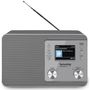 TechniSat DigitRadio 307 BT silber