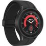 Samsung Galaxy Watch 5 Pro R920 EU 45mm, BT, black