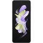 Samsung Galaxy Flip4 F721B Android™ Smartphone in lila  mit 512 GB Speicher