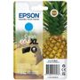 Epson 604 'Ananas' Tinte Single Pack Cyan XL