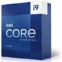 Intel Core i9-13900K Boxed 24 cores (8 P-cores + 16 E-cores)
