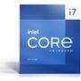 Intel Core i7-13700K Boxed 16 cores (8 P-cores + 8 E-cores)