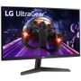 LG UltraGear 24GN60R-B 61.0 cm (24") Full HD Monitor