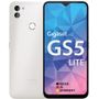 Gigaset GS5 Lite Android™ Smartphone in weiß  mit 64 GB Speicher
