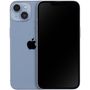 Apple iPhone 14 Apple iOS Smartphone in blue  with 128 GB storage