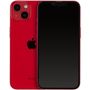 Apple iPhone 14 Apple iOS Smartphone in rot  mit 512 GB Speicher