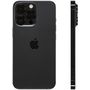 Apple iPhone 14 Pro Apple iOS смартфон в черный  с 256 GB Память