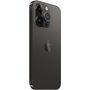 Apple iPhone 14 Pro Apple iOS Smartphone in schwarz  mit 256 GB Speicher