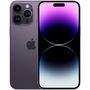 Apple iPhone 14 Pro Max Apple iOS смартфон в фиолетовый  с 512 GB Память