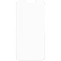 OtterBox Alpha Glass Anti-Microbial für iPhone 14 Plus clear