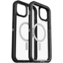 OtterBox Defender XT für iPhone 14 Plus Black Crystal - clear/black