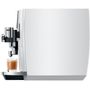 JURA J8 (EA) piano white
