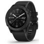 Garmin Tactix Delta Saphirglas mit QUICKFIT-Silikon-Armband 26mm schwarz