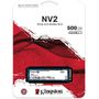 Kingston SSD NV2 NVMe M.2 2280 PCIe 4.0 500GB