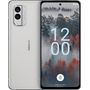 Nokia X30 5G Dual Sim Android™ Smartphone in weiß  mit 256 GB Speicher