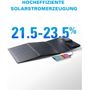 Anker PowerSolar USB Solarladegerät 24 Watt, 3-Port