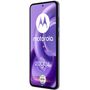 Motorola edge30 Neo 5G Android™ Smartphone in violett  mit 128 GB Speicher