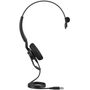 Jabra Engage 40 Mono USB-A, zertifiziert für UC