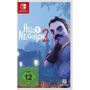 Hello Neighbor 2 (Switch)