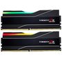 G.Skill Trident Z5 NEO RGB 32GB DDR5 Kit (2x16GB) RAM mehrfarbig beleuchtet