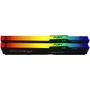 Kingston Fury Beast RGB EXPO 32GB Kit DDR5 (2x16GB) RAM mehrfarbig beleuchtet