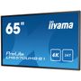 iiyama ProLite LH6570UHB-B1