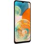Samsung Galaxy A23 A236B 5G EU Android™ Smartphone in weiß  mit 128 GB Speicher