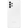 Samsung Galaxy A23 A236 5G Dual Sim Android™ Smartphone in weiß  mit 64 GB Speicher