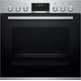 Bosch HND612LS82 SET: HEA517BS1 NKC845FB1D