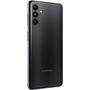 Samsung Galaxy A04S EU Android™ Smartphone in schwarz  mit 32 GB Speicher