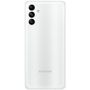 Samsung Galaxy A04S EU Android™ Smartphone in weiß  mit 32 GB Speicher