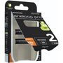 Panasonic Eneloop Pro Micro AAA 1x2, 930mAh, Ni-MH, BK-4HCDE/2BE