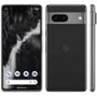 Google Pixel 7 5G Google Android Smartphone in black  with 128 GB storage