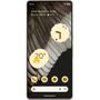 Google Pixel 7 Pro 5G Android™ Smartphone in grau  mit 128 GB Speicher