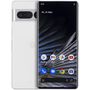Google Pixel 7 Pro 5G Android™ Smartphone in weiß  mit 256 GB Speicher