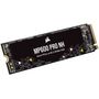 Corsair MP600 PRO NH PCIe Gen4 x4 NVMe M.2-SSD 4TB