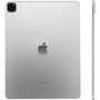 Apple iPad Pro 12.9 WiFi (Late 2022 / 6th Gen), 2TB, silver