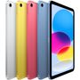 Apple iPad 10.9 WiFi + Cellular (Late 2022 / 10th Gen), 64GB, silver