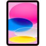 Apple iPad 10.9 WiFi + Cellular (Late 2022 / 10th Gen), 256GB, pink