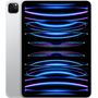 Apple iPad Pro 11 WiFi + Cellular (Late 2022 / 4th Gen), 2TB, silber
