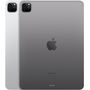 Apple iPad Pro 11 WiFi (Late 2022 / 4th Gen), 512GB, silver