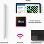Apple iPad Pro 11 WiFi (Late 2022 / 4th Gen), 512GB, silver